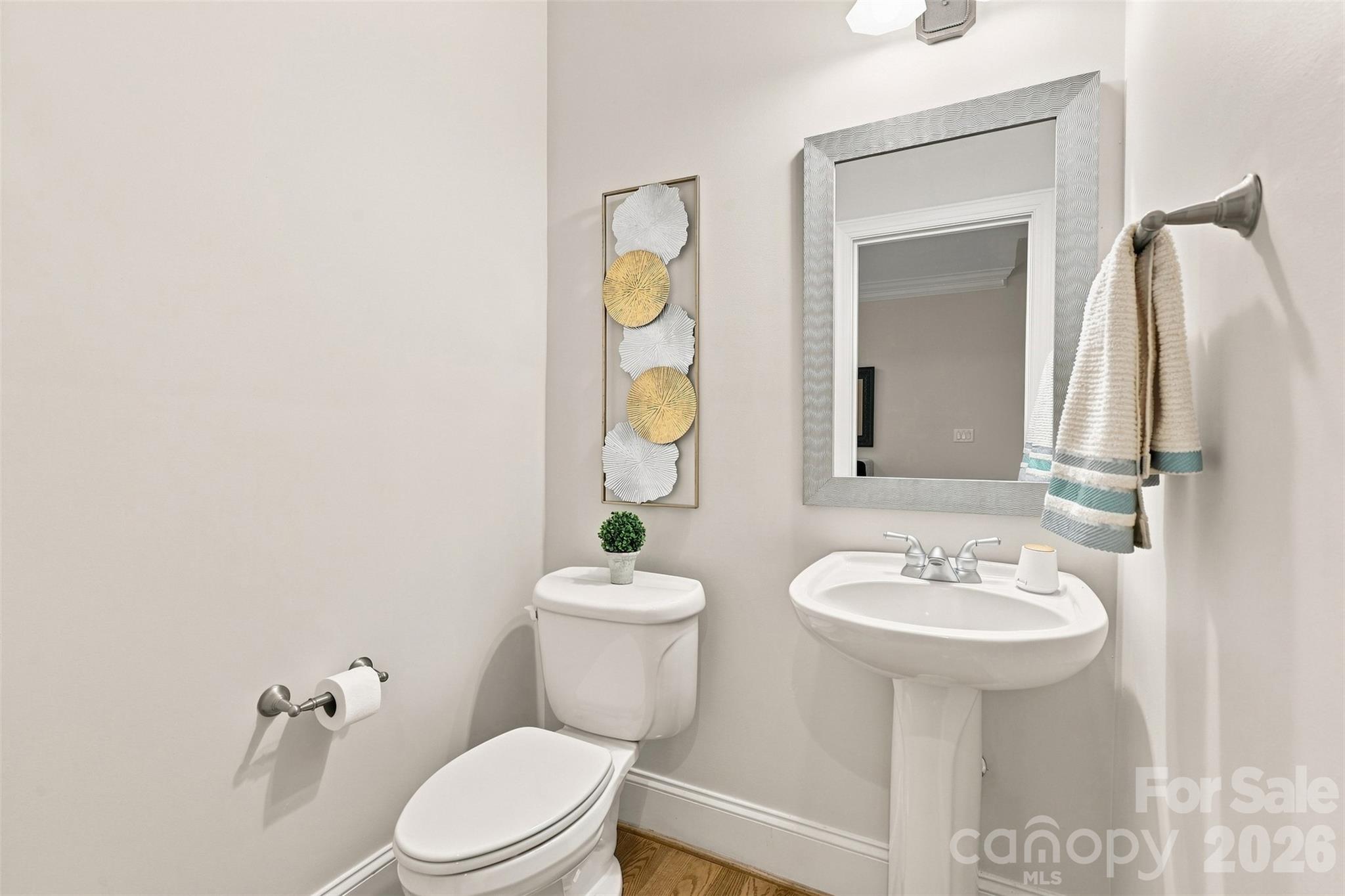 804 Talking Stick Lane Property Photo 17