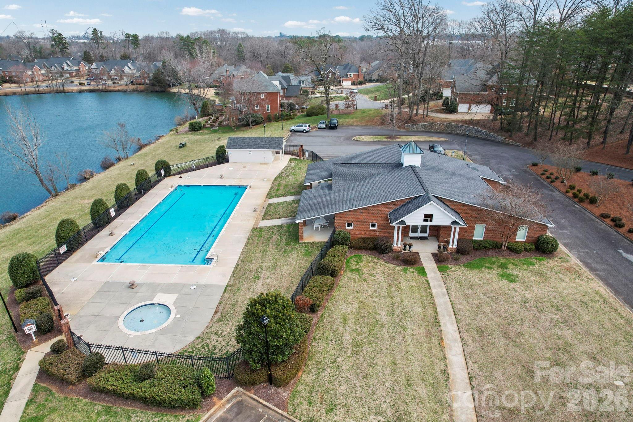 804 Talking Stick Lane Property Photo 41