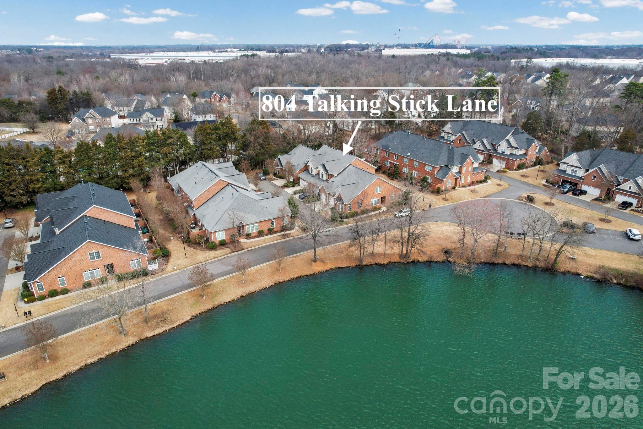 804 Talking Stick Lane Property Photo 44