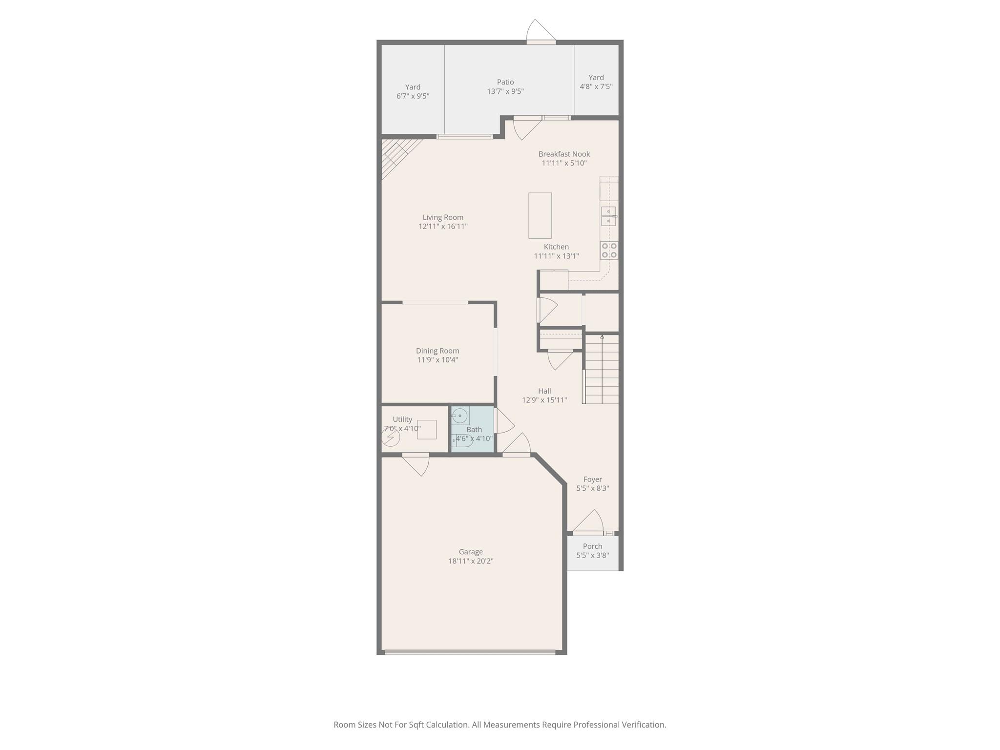 804 Talking Stick Lane Property Photo 47