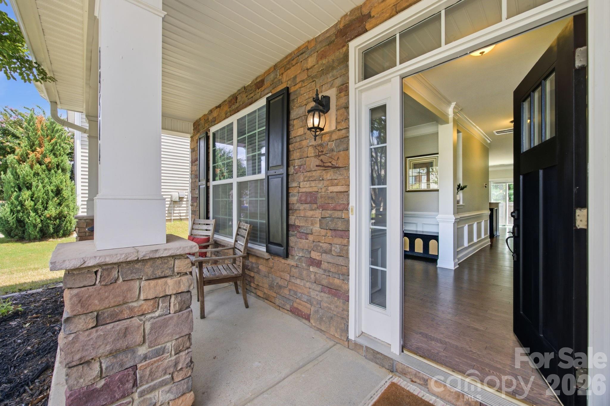 13504 David Jennings Avenue Property Photo 2