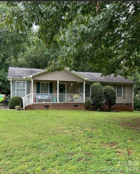 1007 Field Swallow Way Property Photo 1