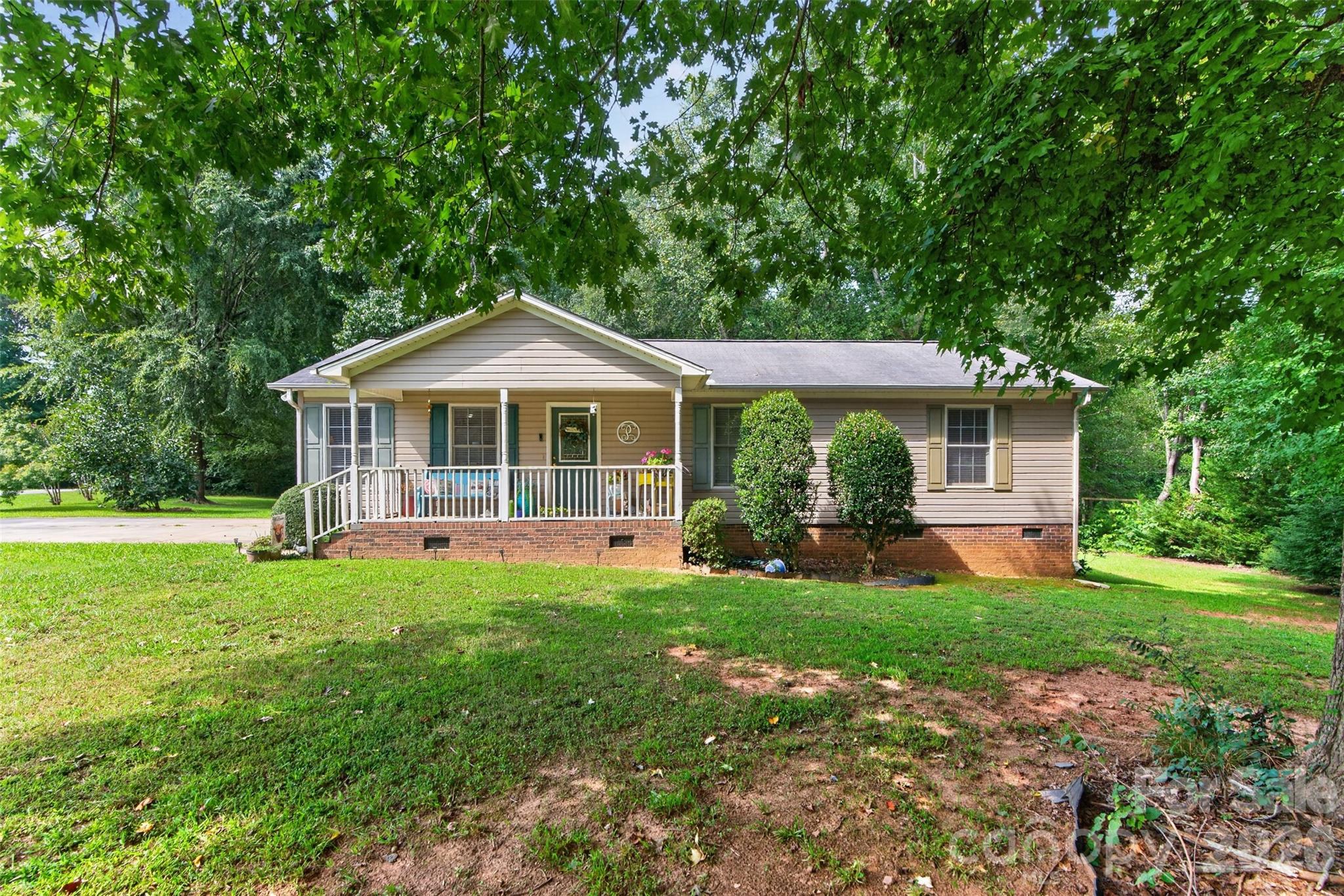 1007 Field Swallow Way Property Photo 1