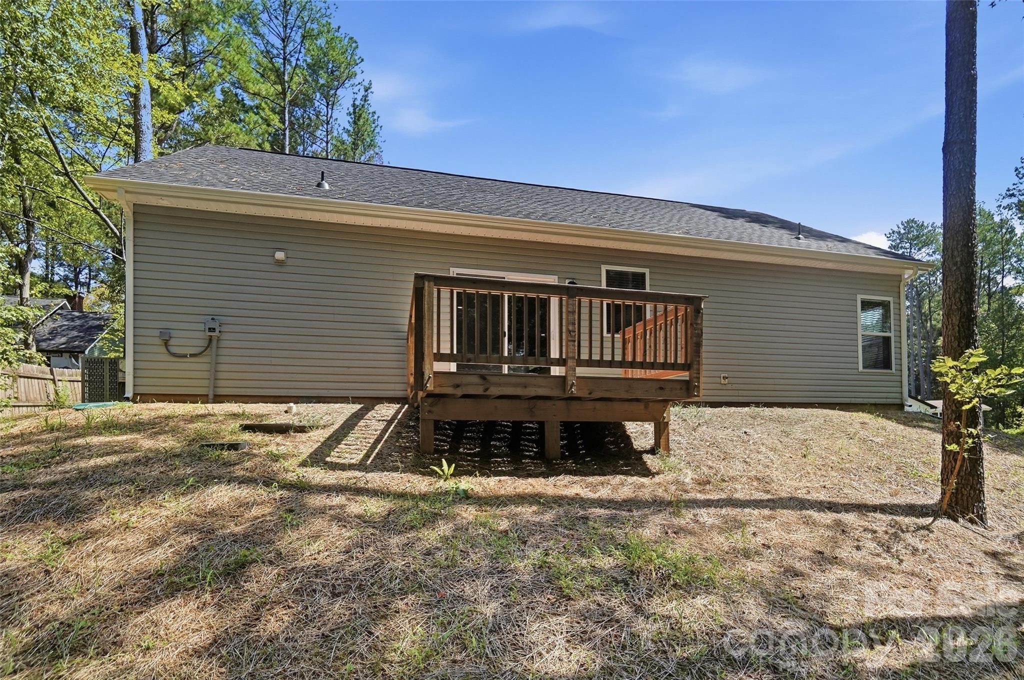 318 Honeywood Lane Property Photo 37