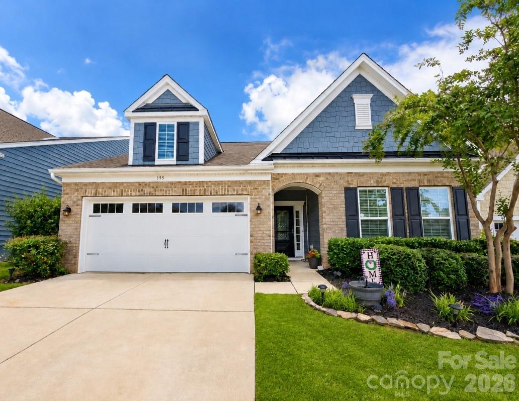 355 Kentmere Lane Property Photo 1