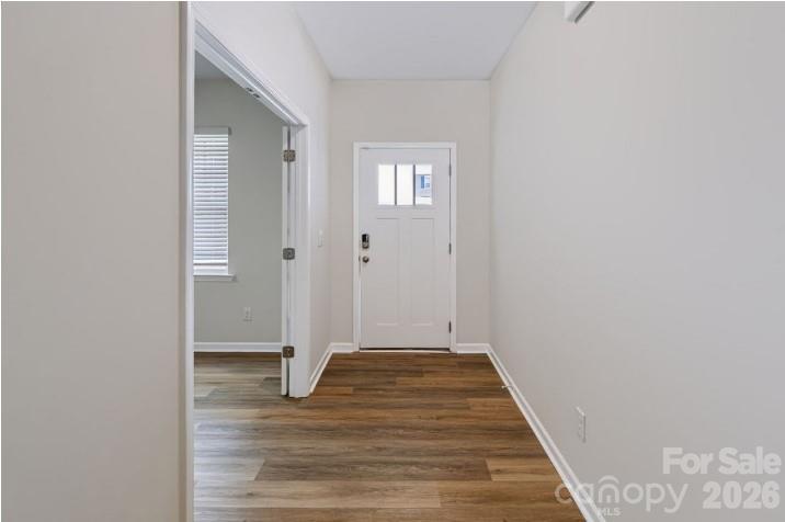 3017 Sassafras Trail Property Photo 2