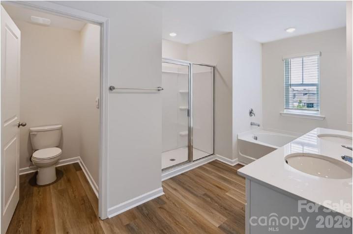 3017 Sassafras Trail Property Photo 11