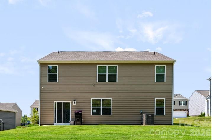 3017 Sassafras Trail Property Photo 16