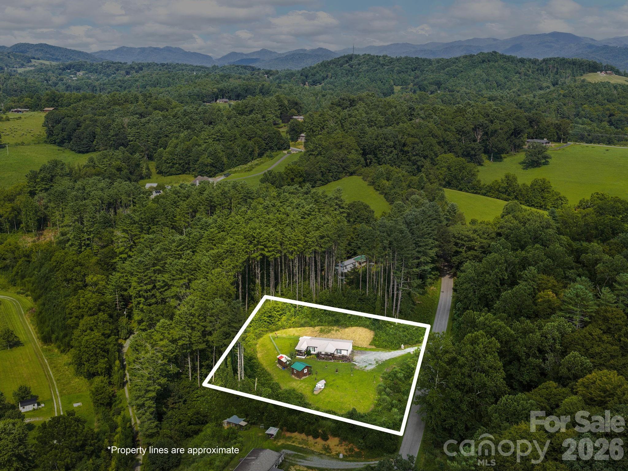 380 Green Acres Drive Property Photo 1