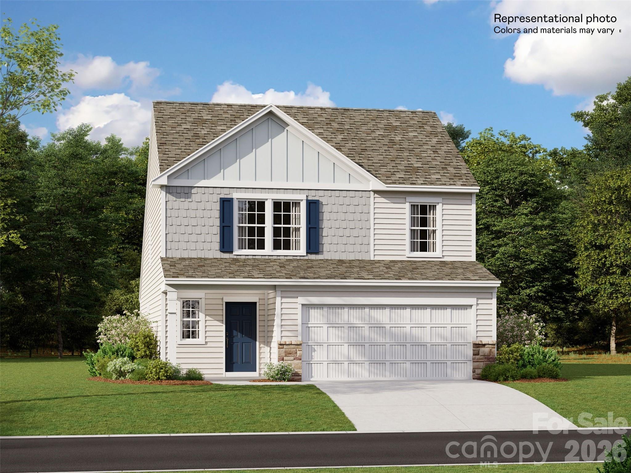 157 Spotted Way Property Photo 1