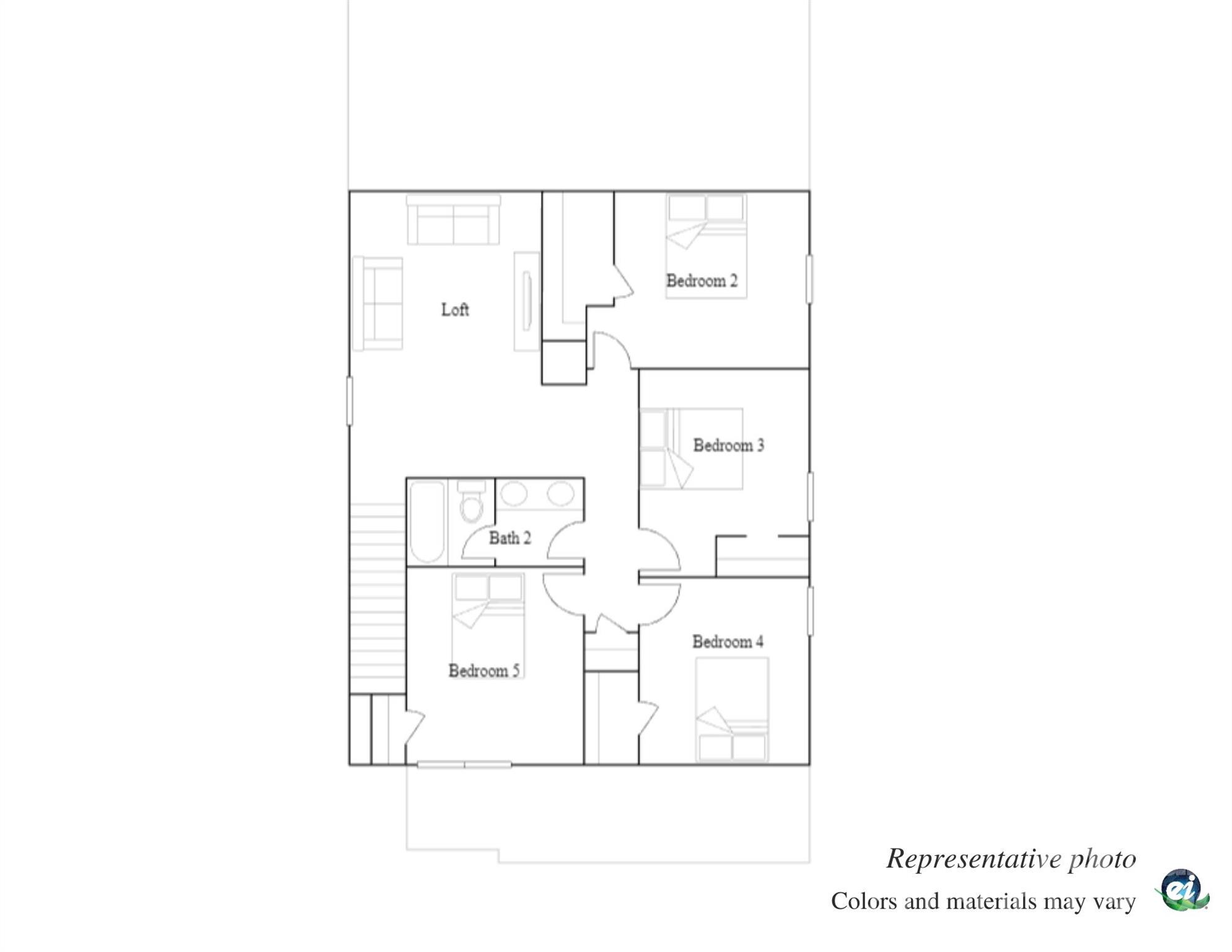 157 Spotted Way Property Photo 2