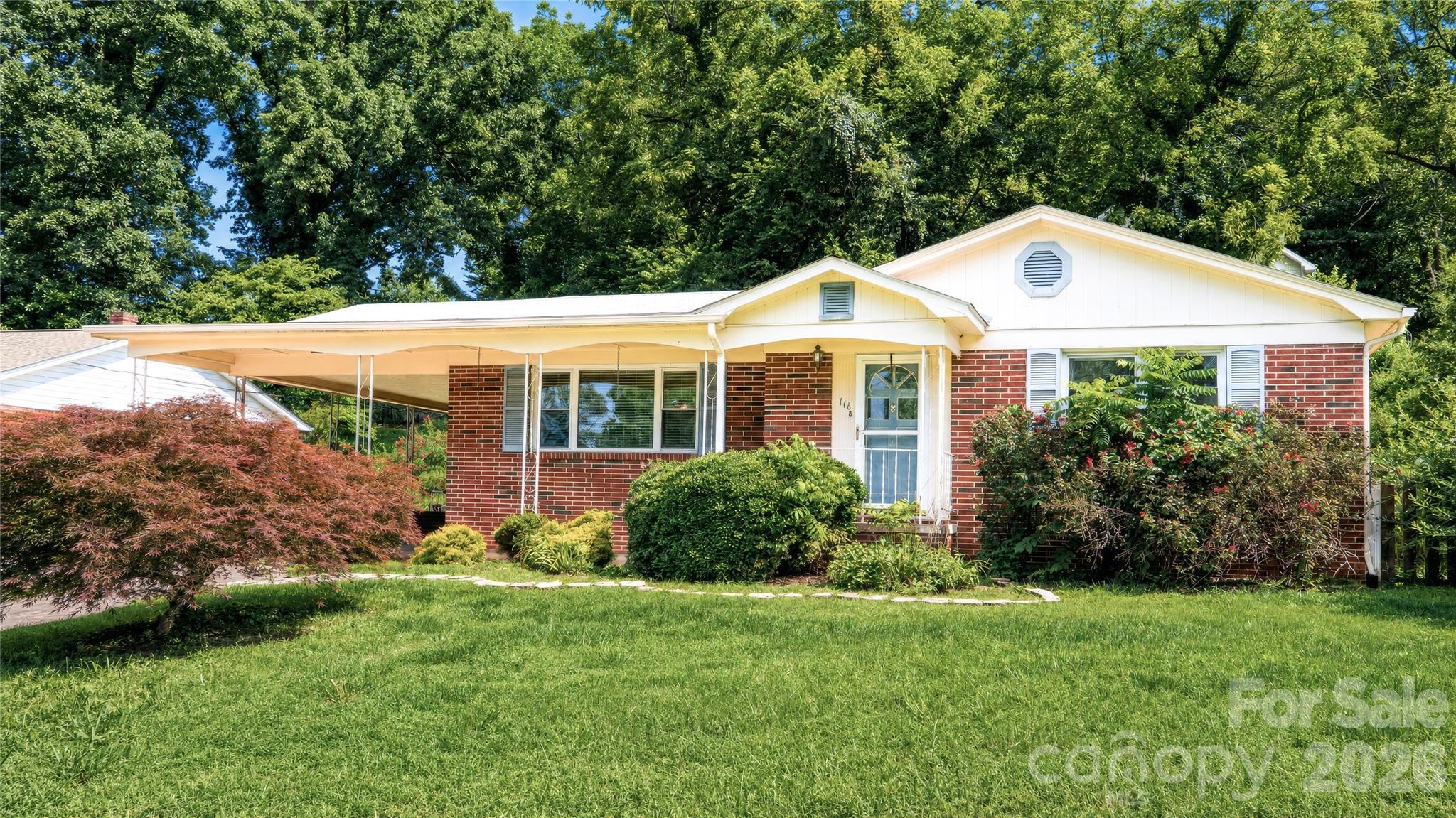 116 Clark Street Property Photo 1