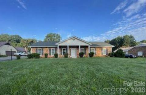 3120 Middlebrook Drive Property Photo 1