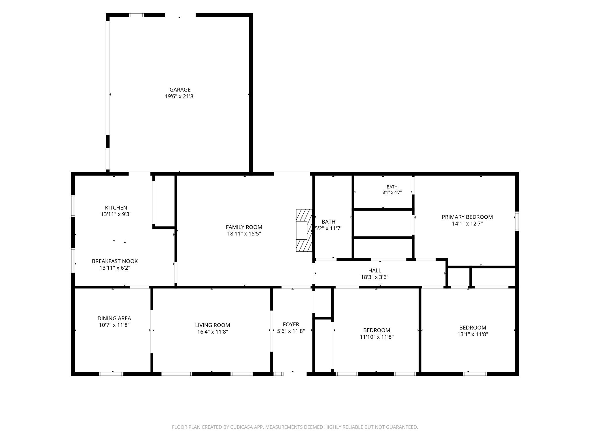 3120 Middlebrook Drive Property Photo 6