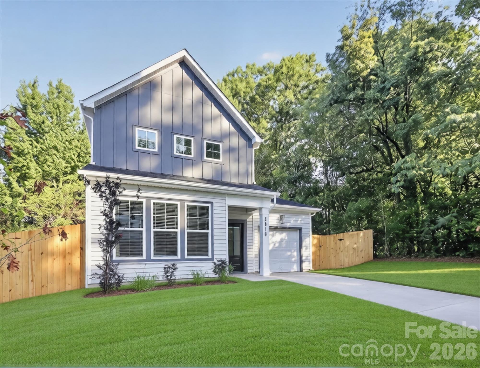 3616 Bullard Street Property Photo 2