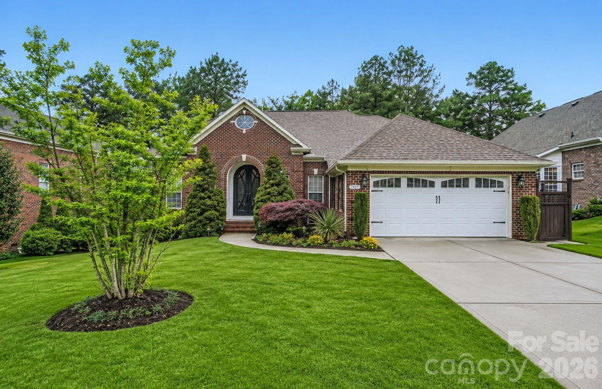 9710 Cockerham Lane Property Photo 1