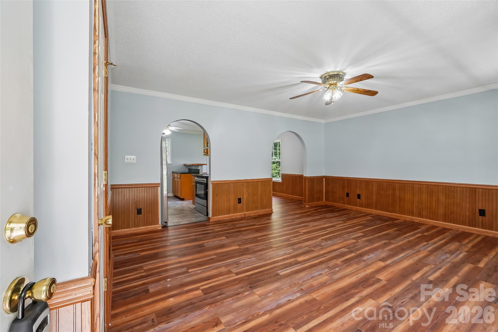 916 Long Branch Road Property Photo 5