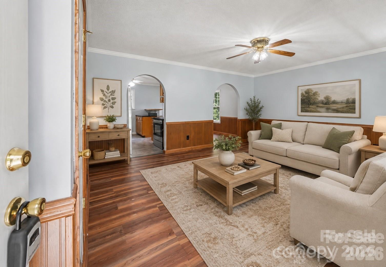 916 Long Branch Road Property Photo 7