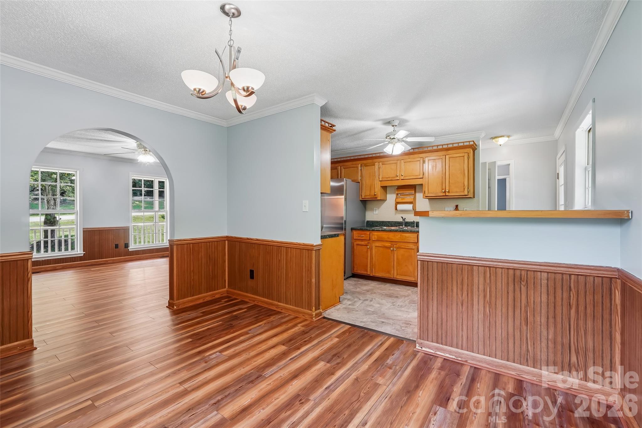 916 Long Branch Road Property Photo 8