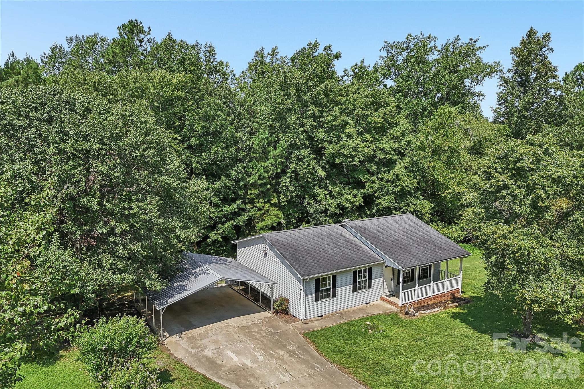 916 Long Branch Road Property Photo 30