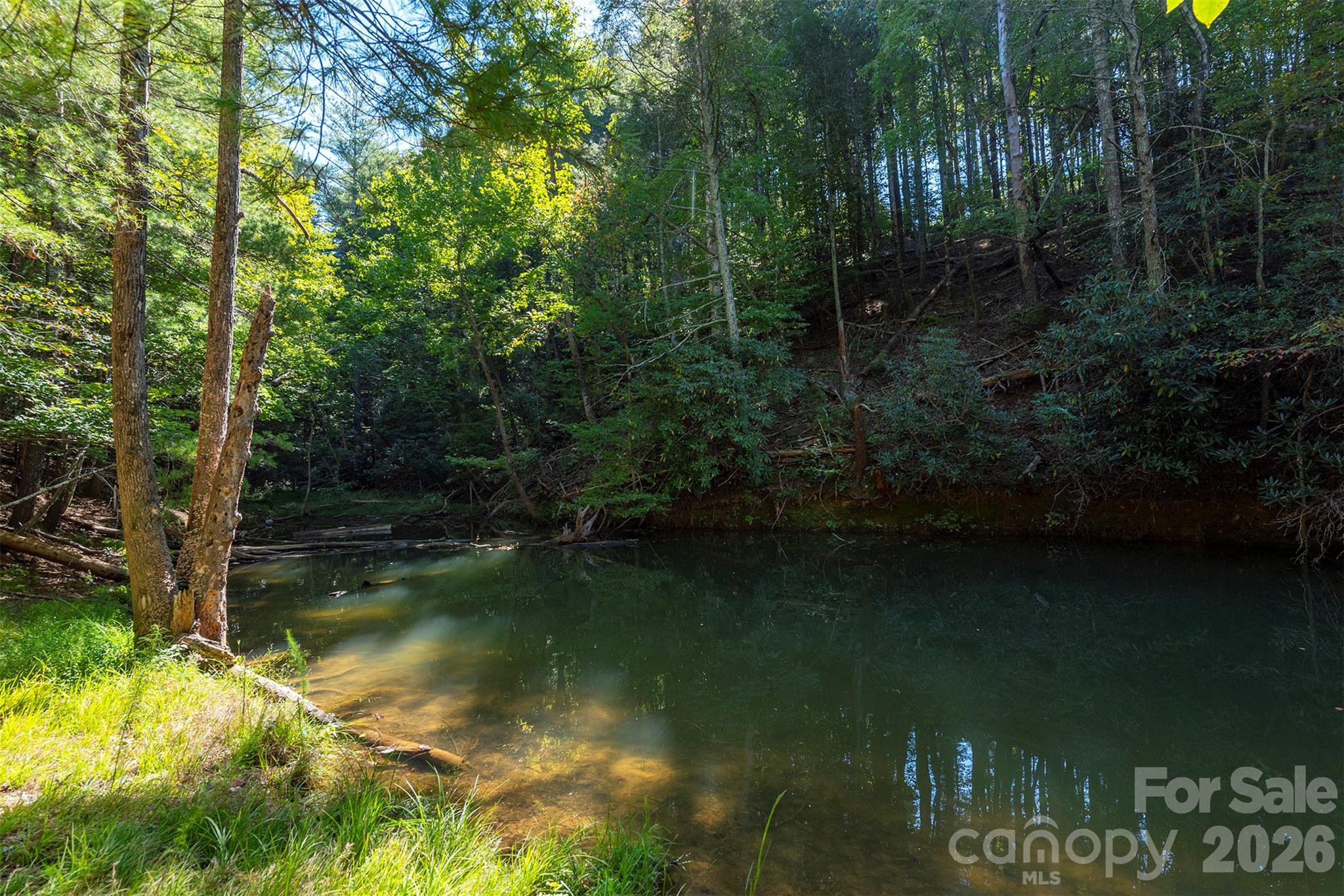 Lot #86 Crest View Drive Property Photo 2