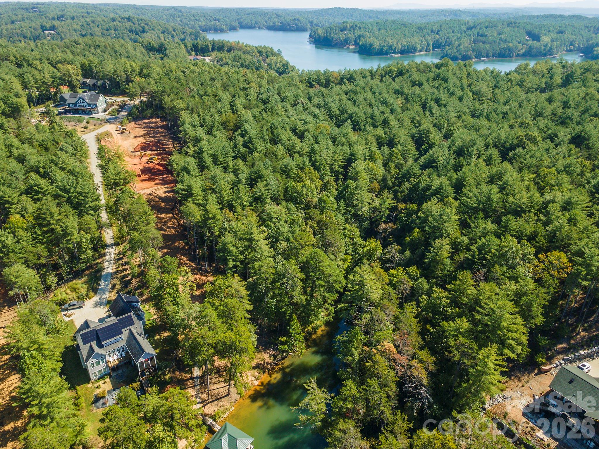 Lot #86 Crest View Drive Property Photo 8