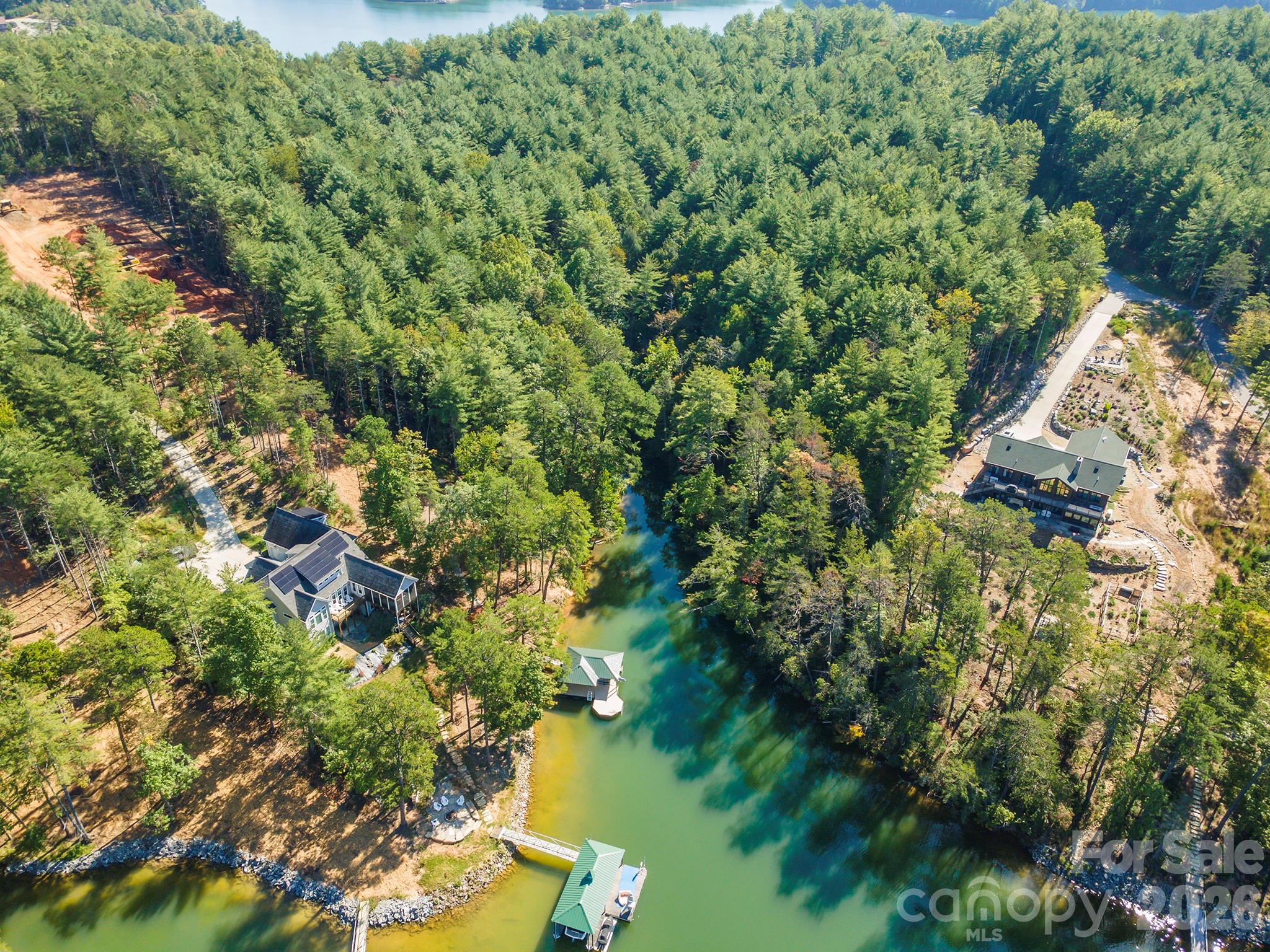 Lot #86 Crest View Drive Property Photo 9
