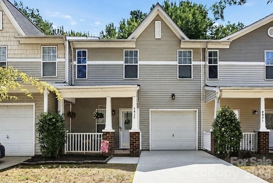 5967 Pisgah Way Property Photo 1