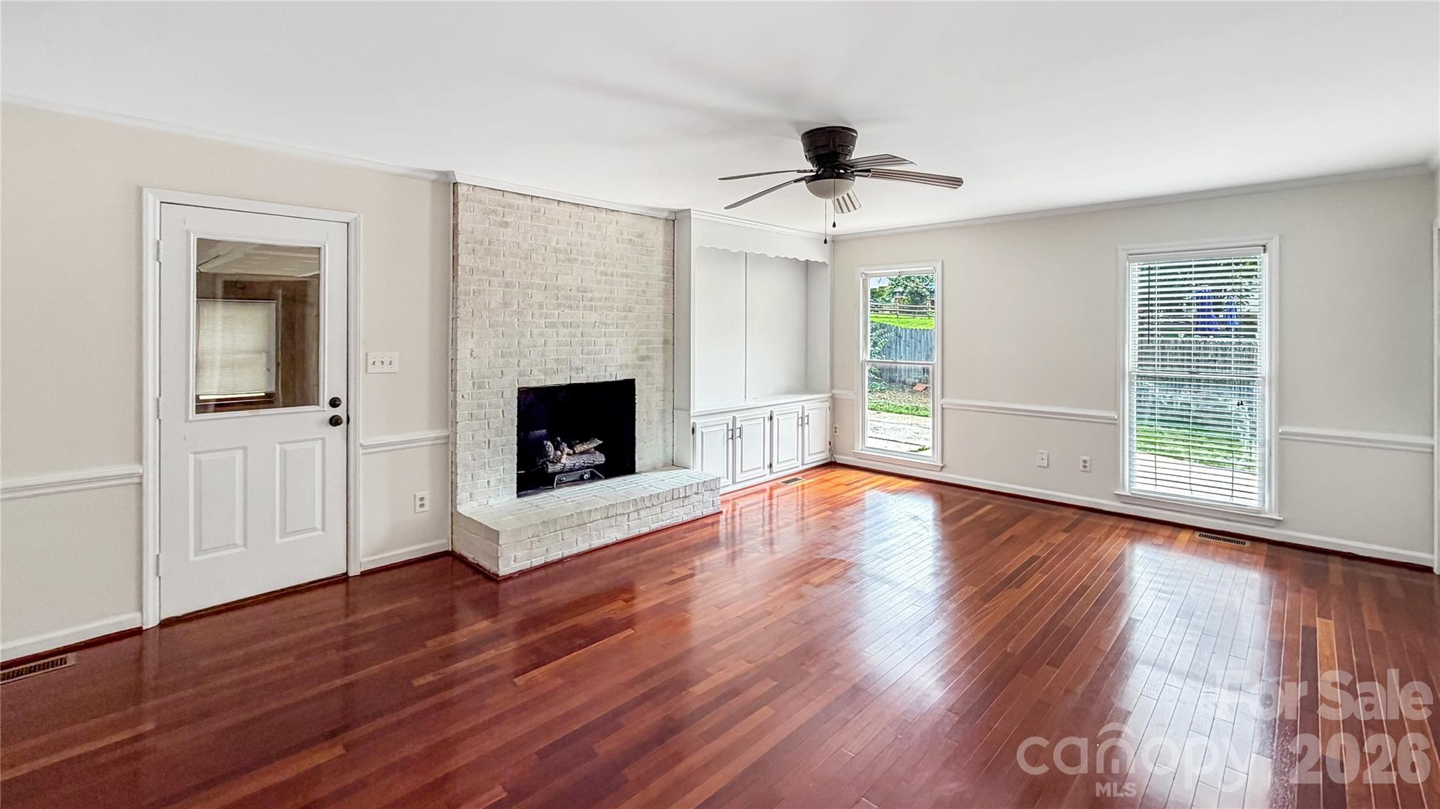 16539 Grapperhall Drive Property Photo 16