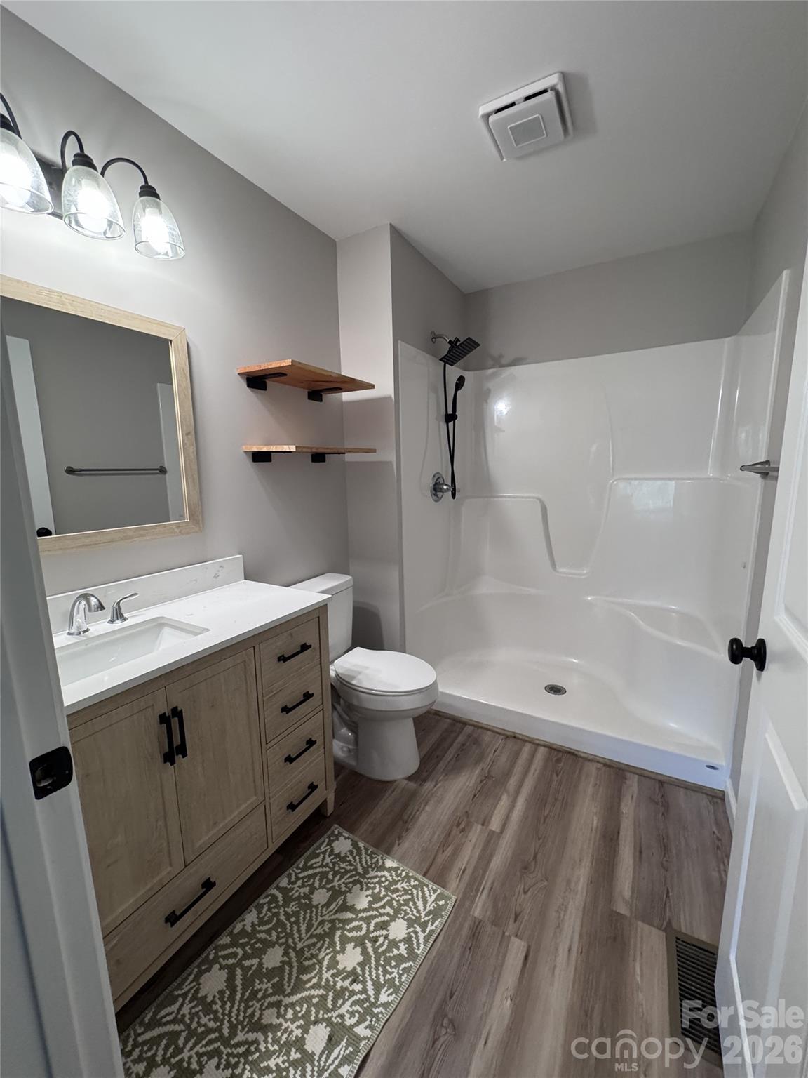 3535 High West Drive Property Photo 8