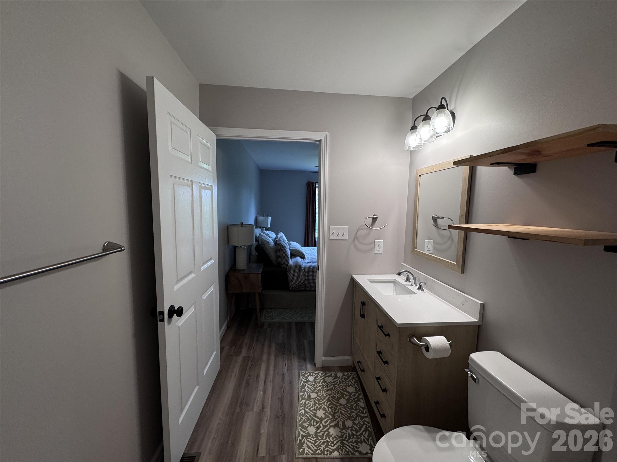 3535 High West Drive Property Photo 9