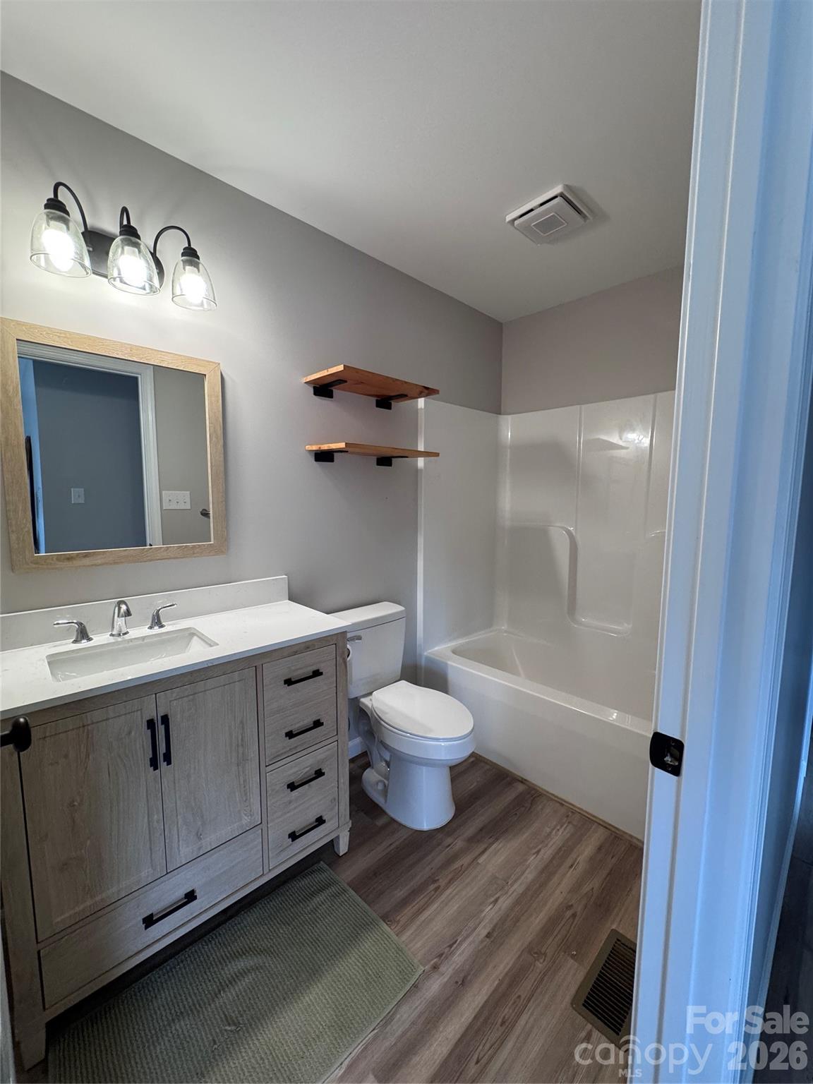 3535 High West Drive Property Photo 14