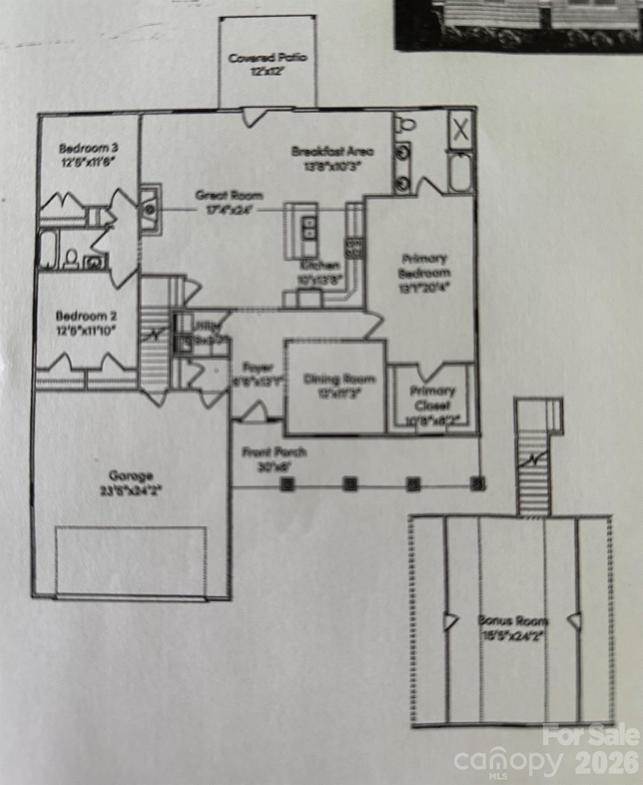 155 Southern Oaks Lane Property Photo 21