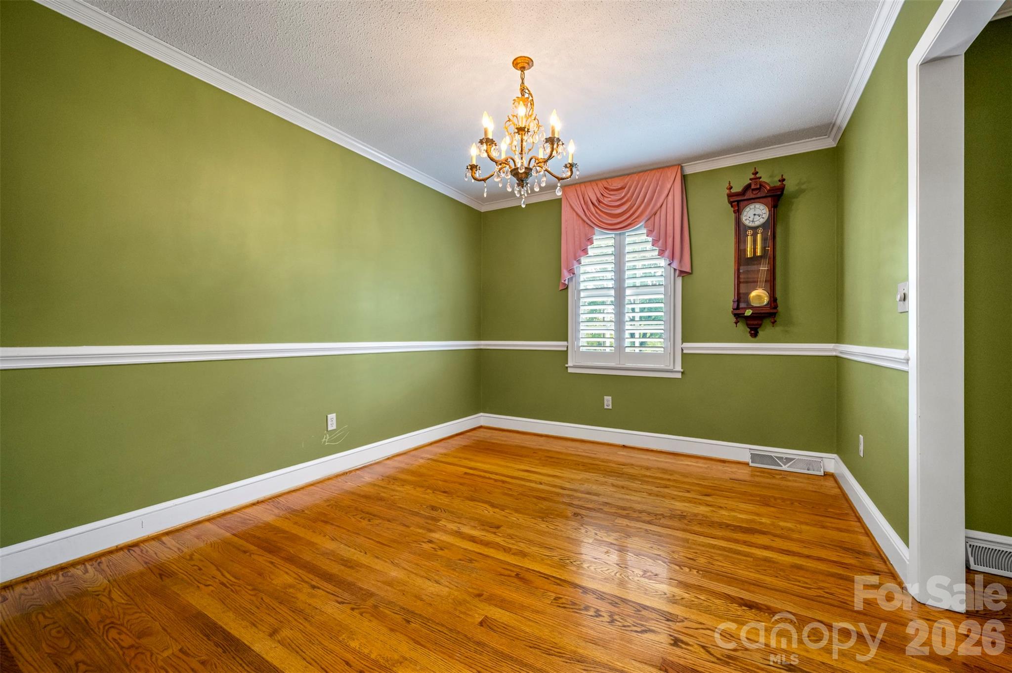 1360 Harris Holly Springs Road Property Photo 5