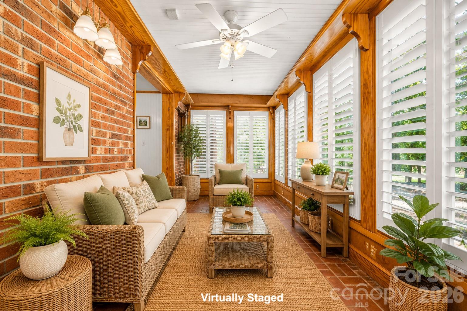 1360 Harris Holly Springs Road Property Photo 6