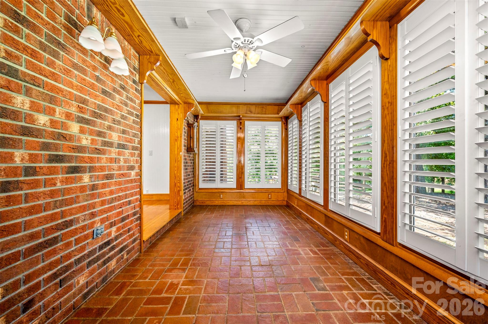 1360 Harris Holly Springs Road Property Photo 7