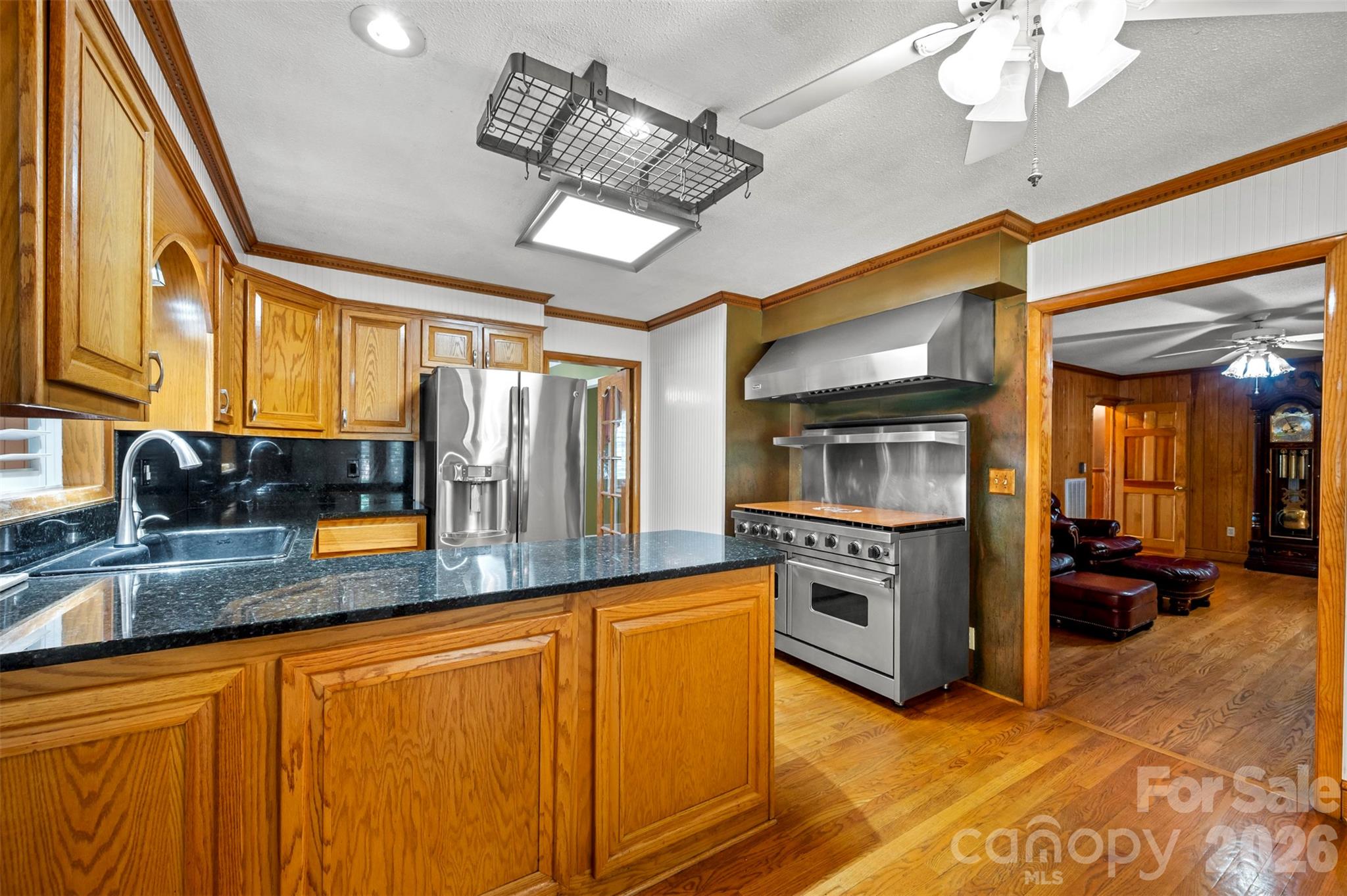 1360 Harris Holly Springs Road Property Photo 8