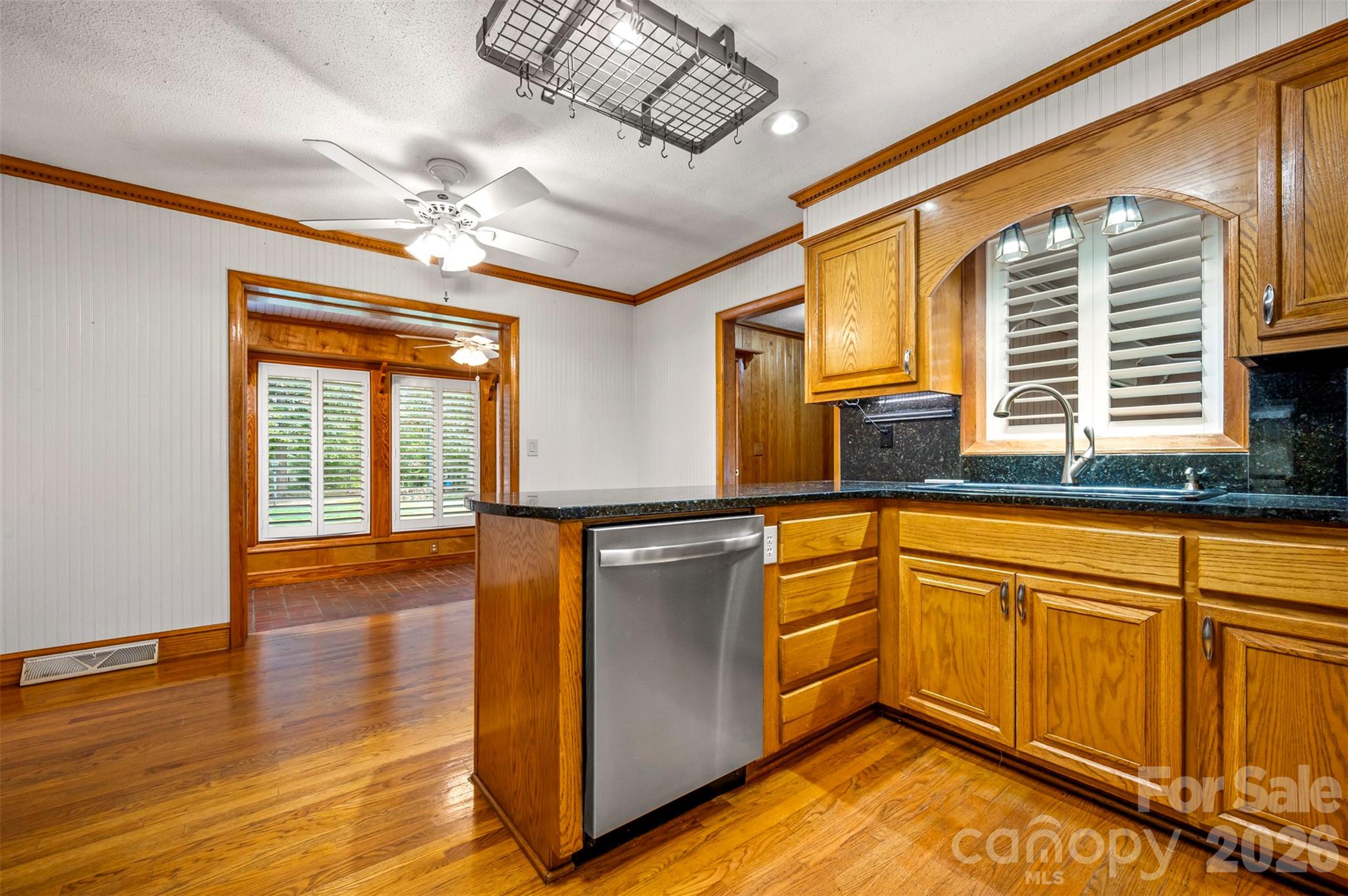 1360 Harris Holly Springs Road Property Photo 9