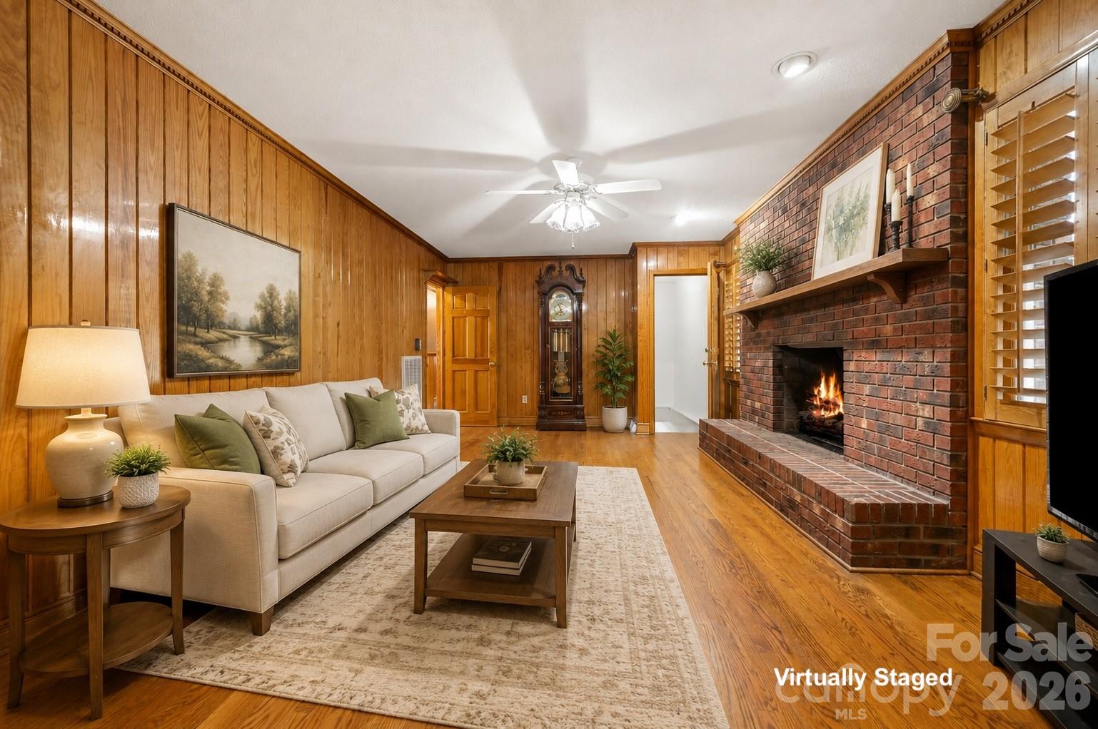 1360 Harris Holly Springs Road Property Photo 11