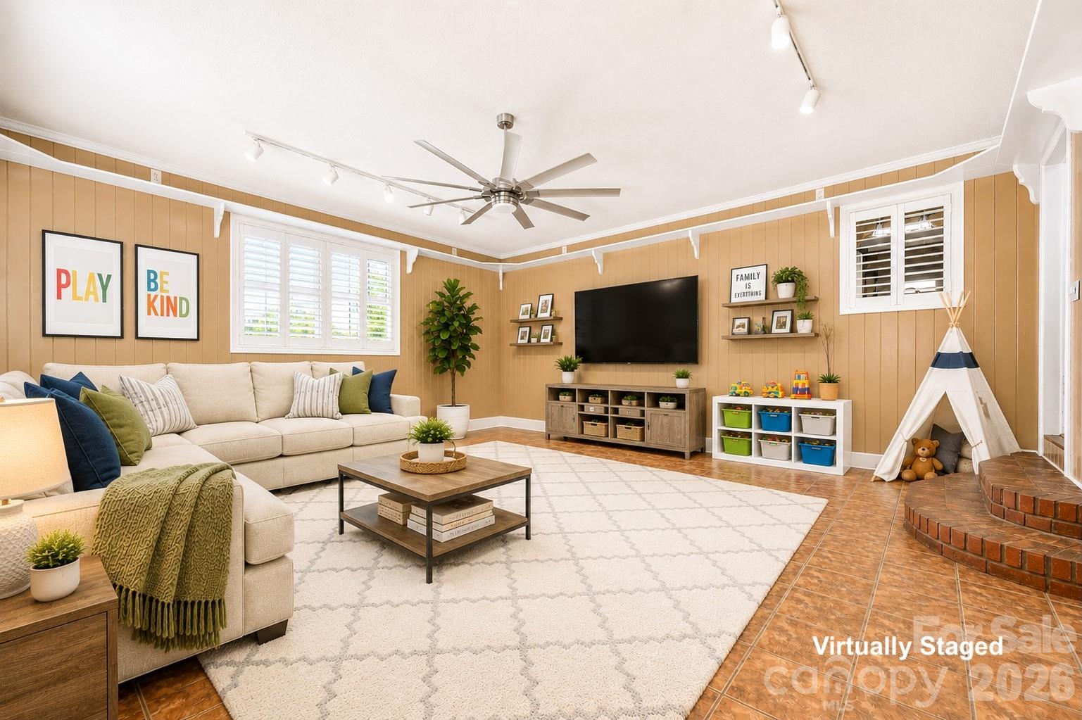1360 Harris Holly Springs Road Property Photo 12