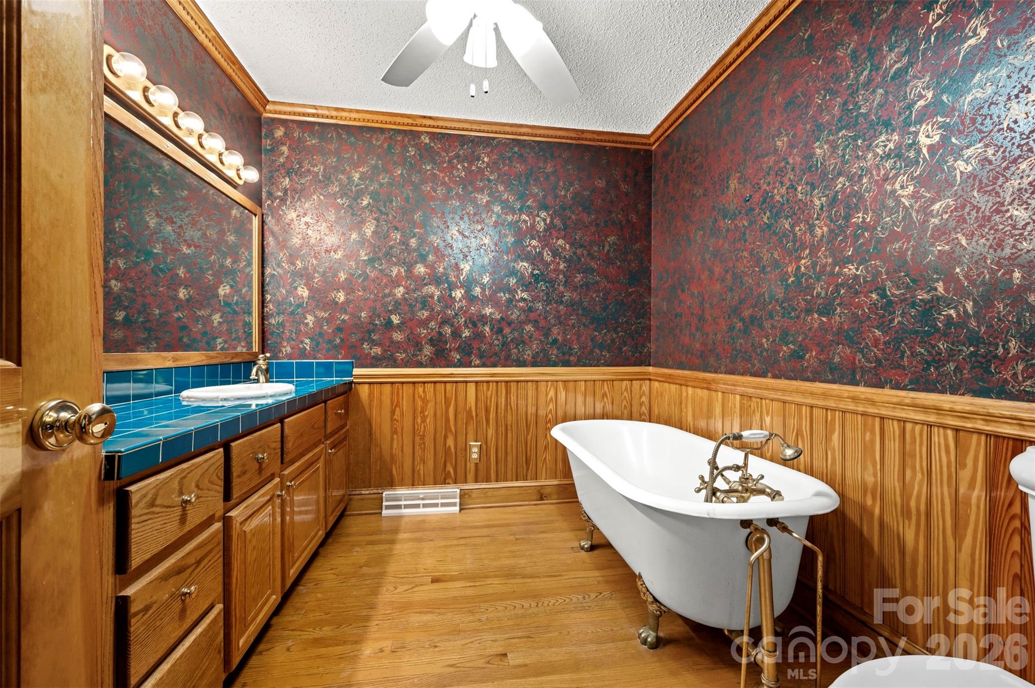 1360 Harris Holly Springs Road Property Photo 14