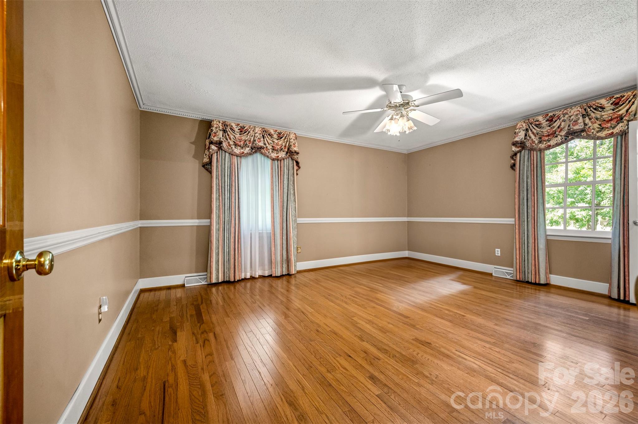 1360 Harris Holly Springs Road Property Photo 15