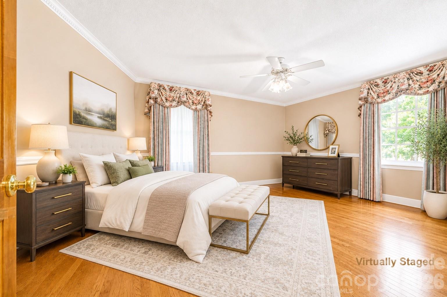 1360 Harris Holly Springs Road Property Photo 16