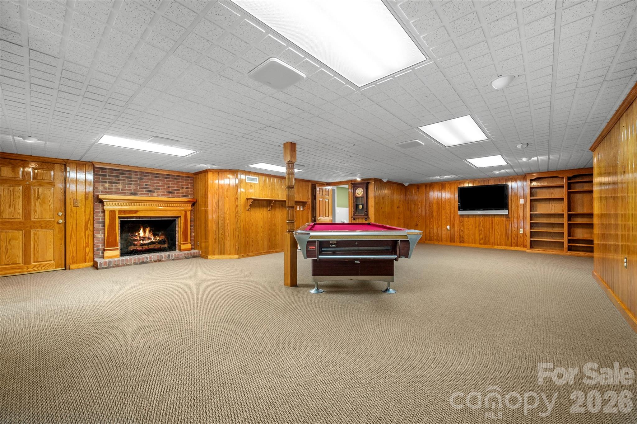 1360 Harris Holly Springs Road Property Photo 24