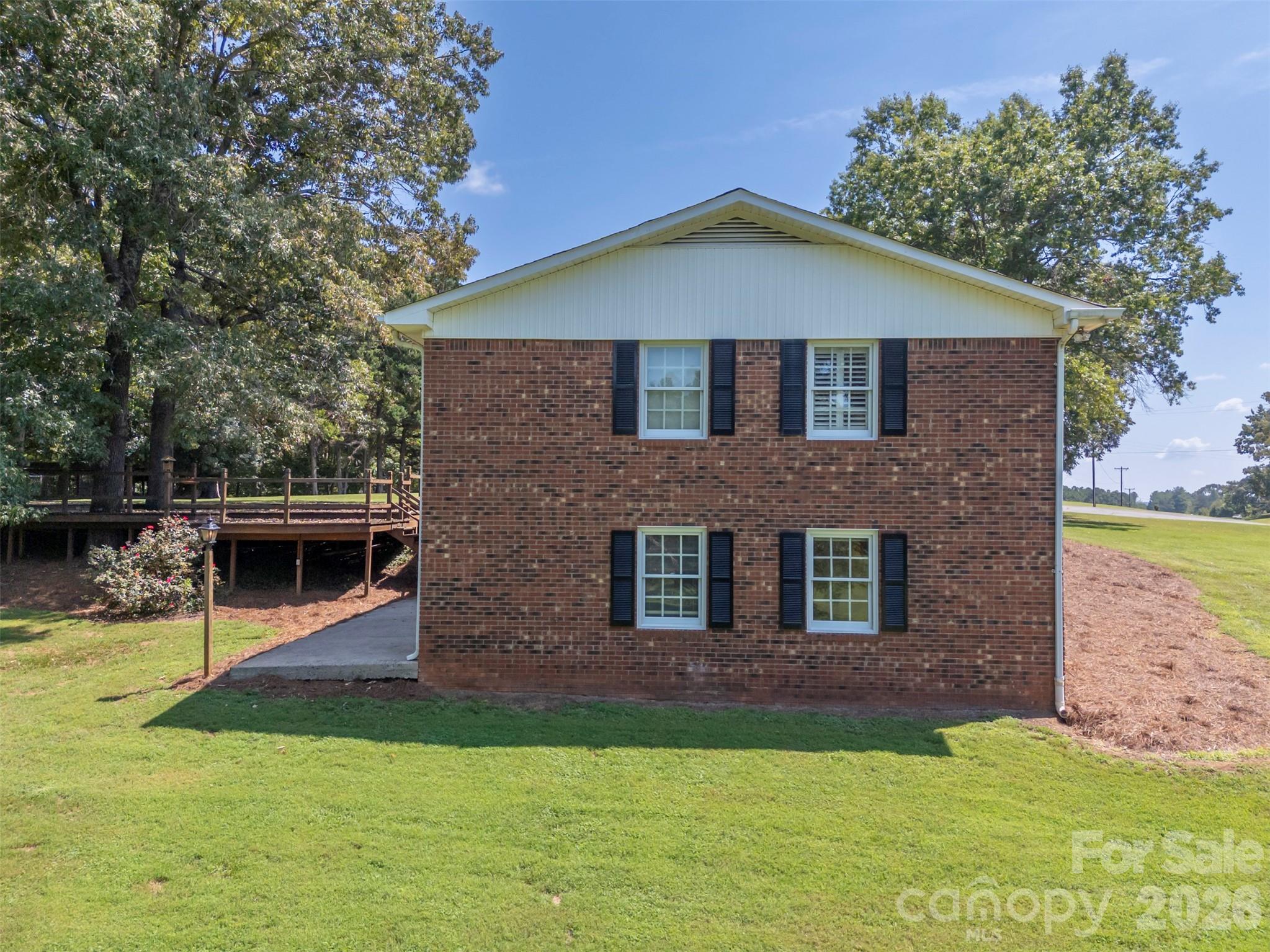 1360 Harris Holly Springs Road Property Photo 29