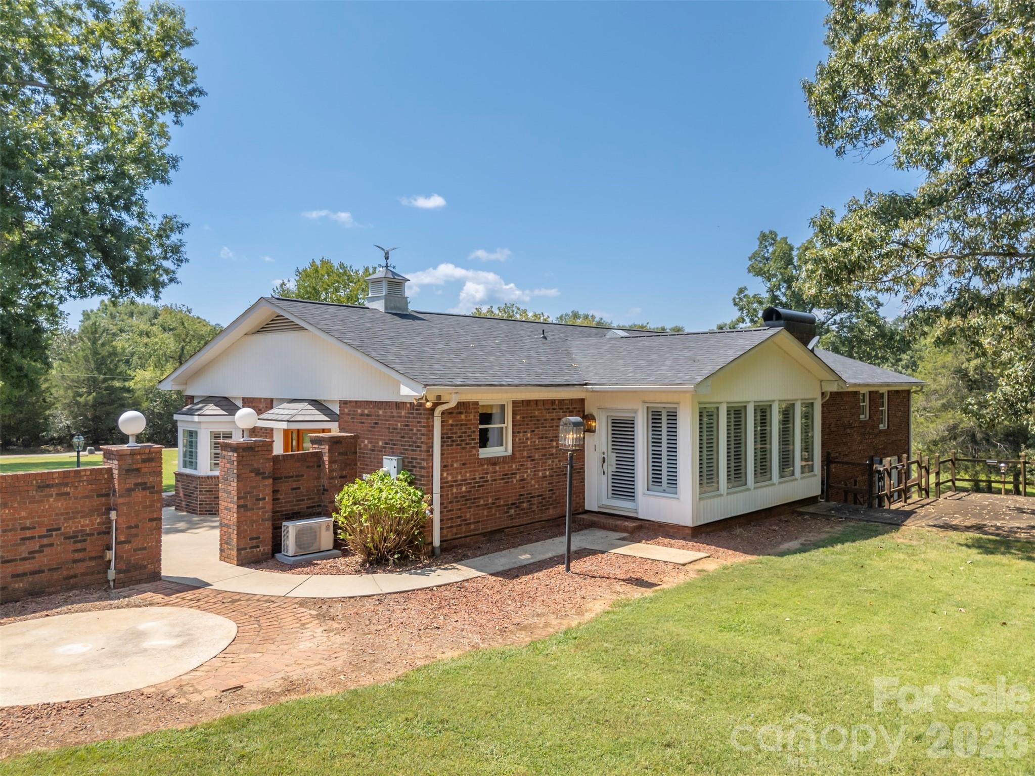 1360 Harris Holly Springs Road Property Photo 32