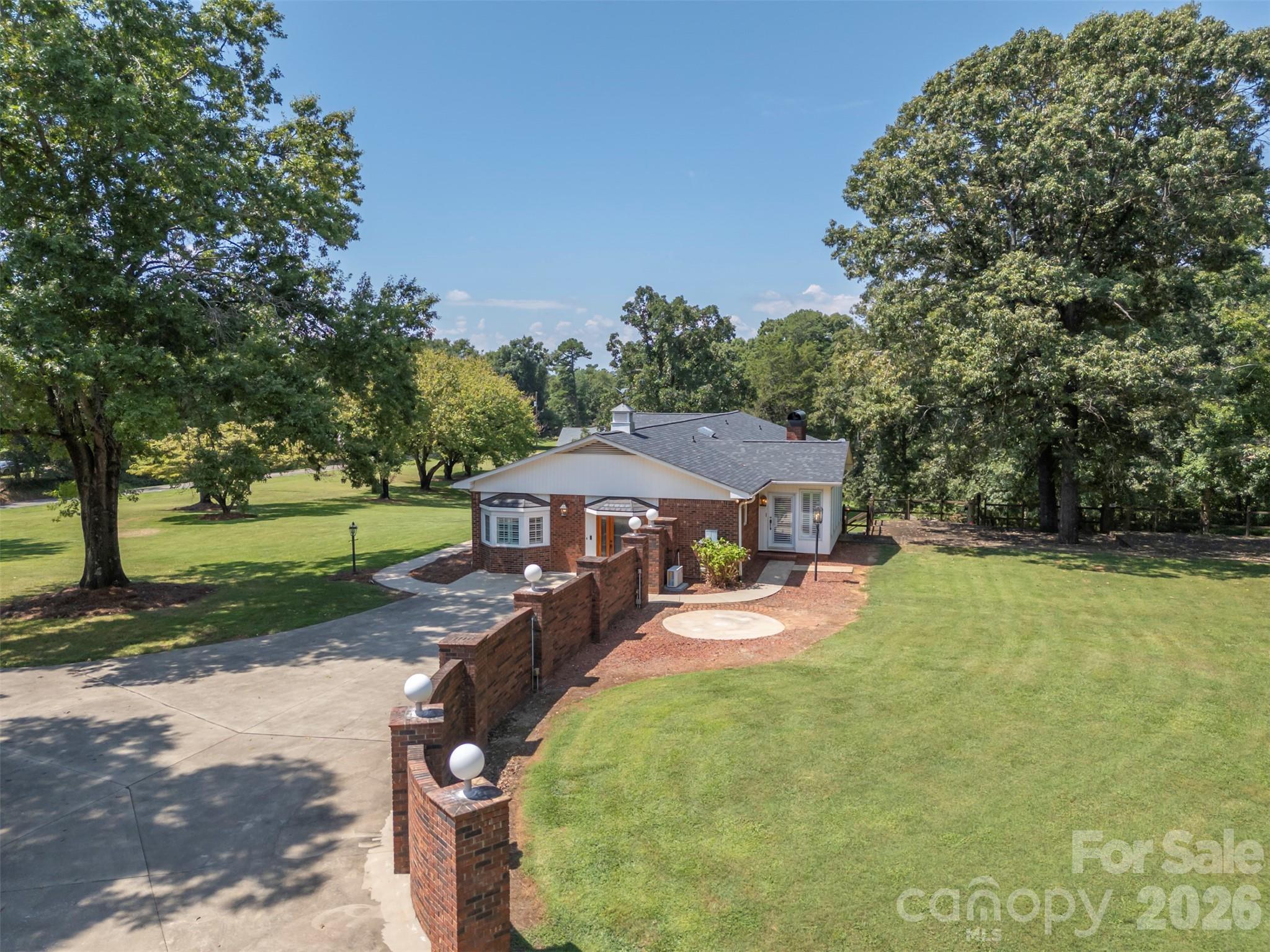 1360 Harris Holly Springs Road Property Photo 34