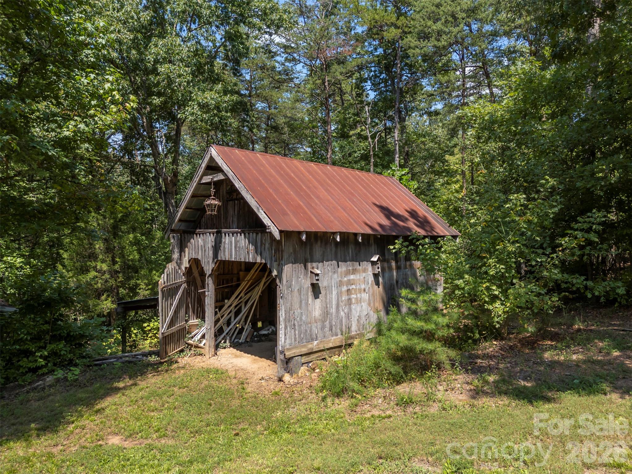 1360 Harris Holly Springs Road Property Photo 35