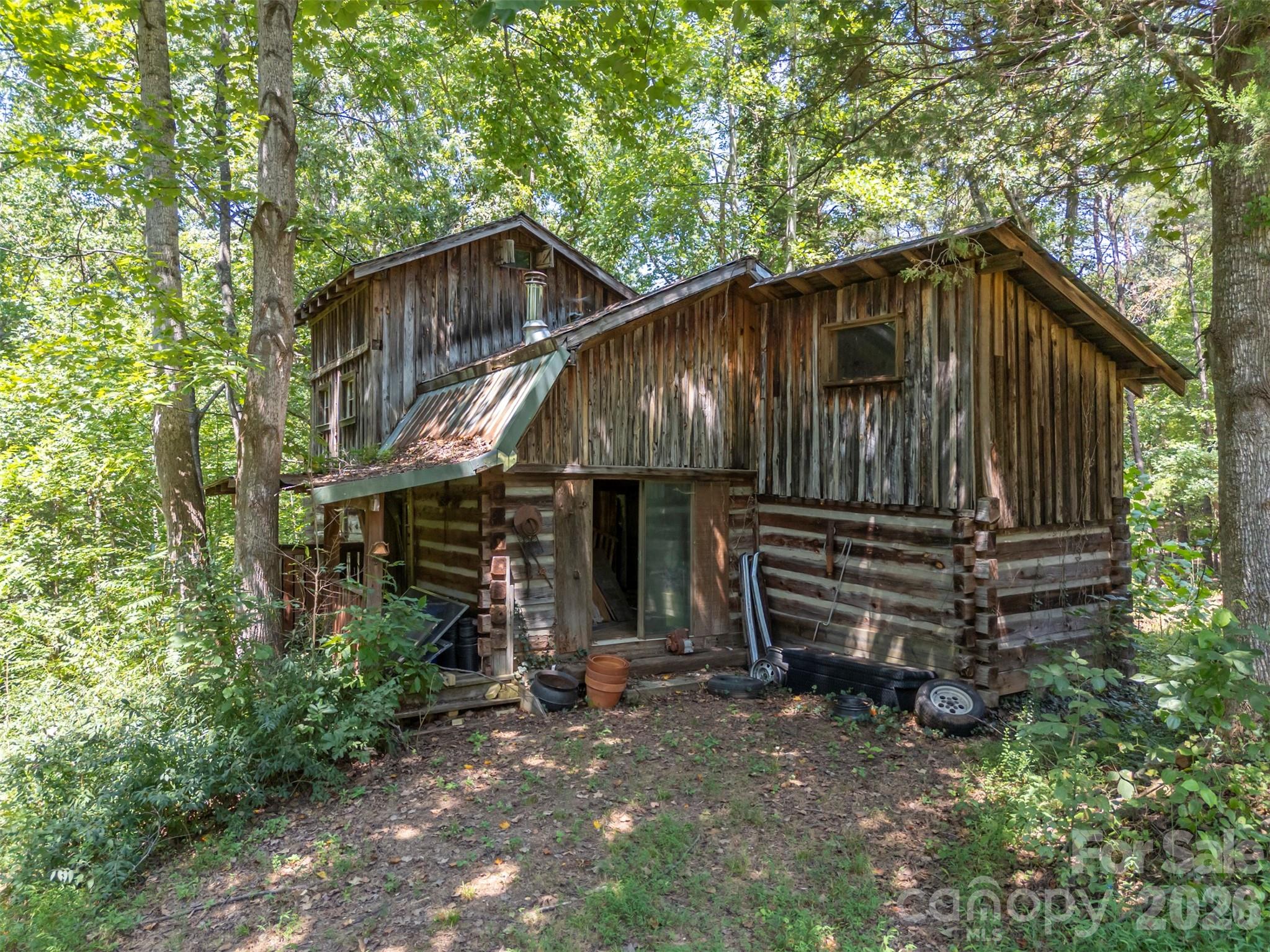 1360 Harris Holly Springs Road Property Photo 36