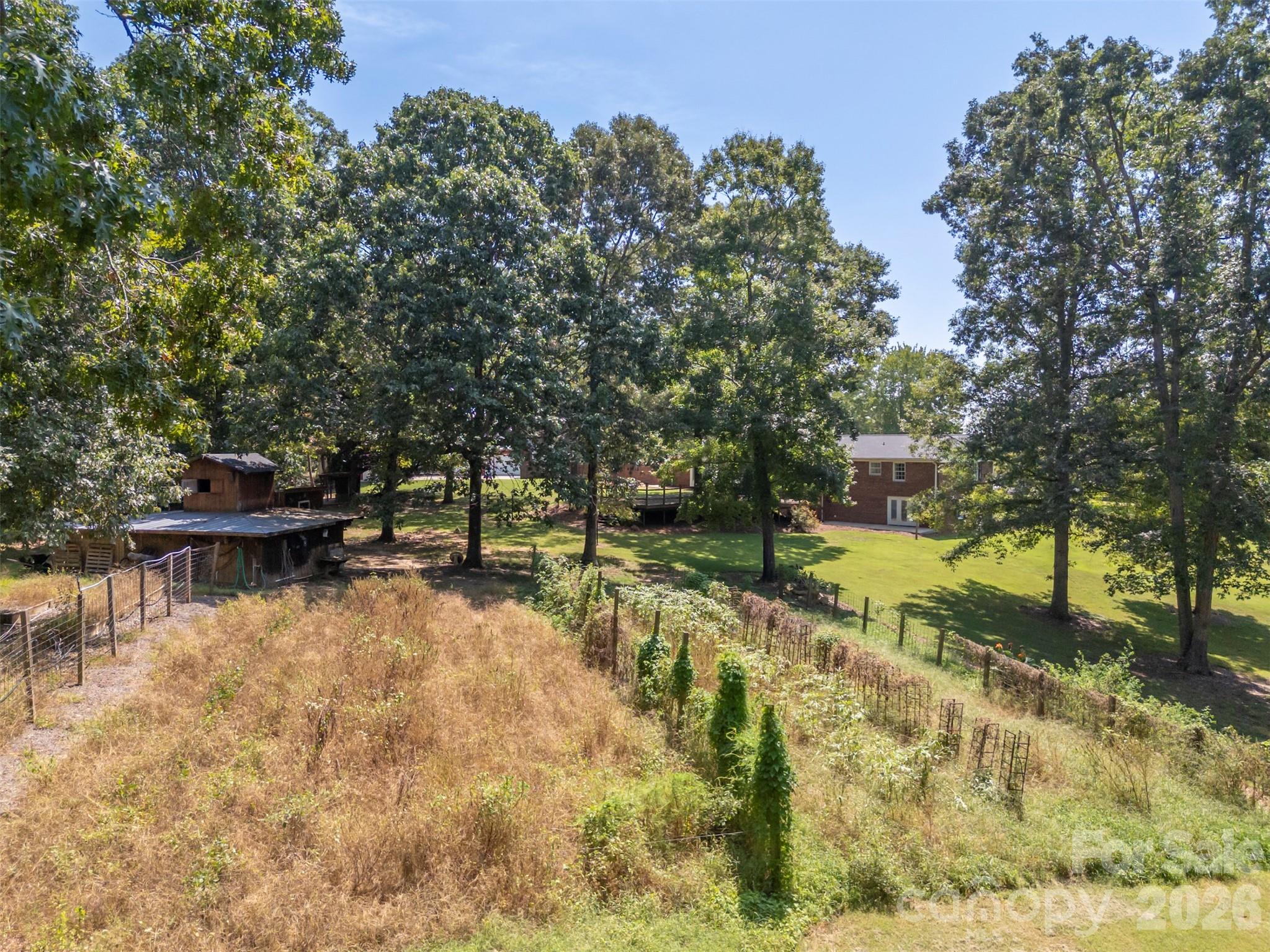 1360 Harris Holly Springs Road Property Photo 37